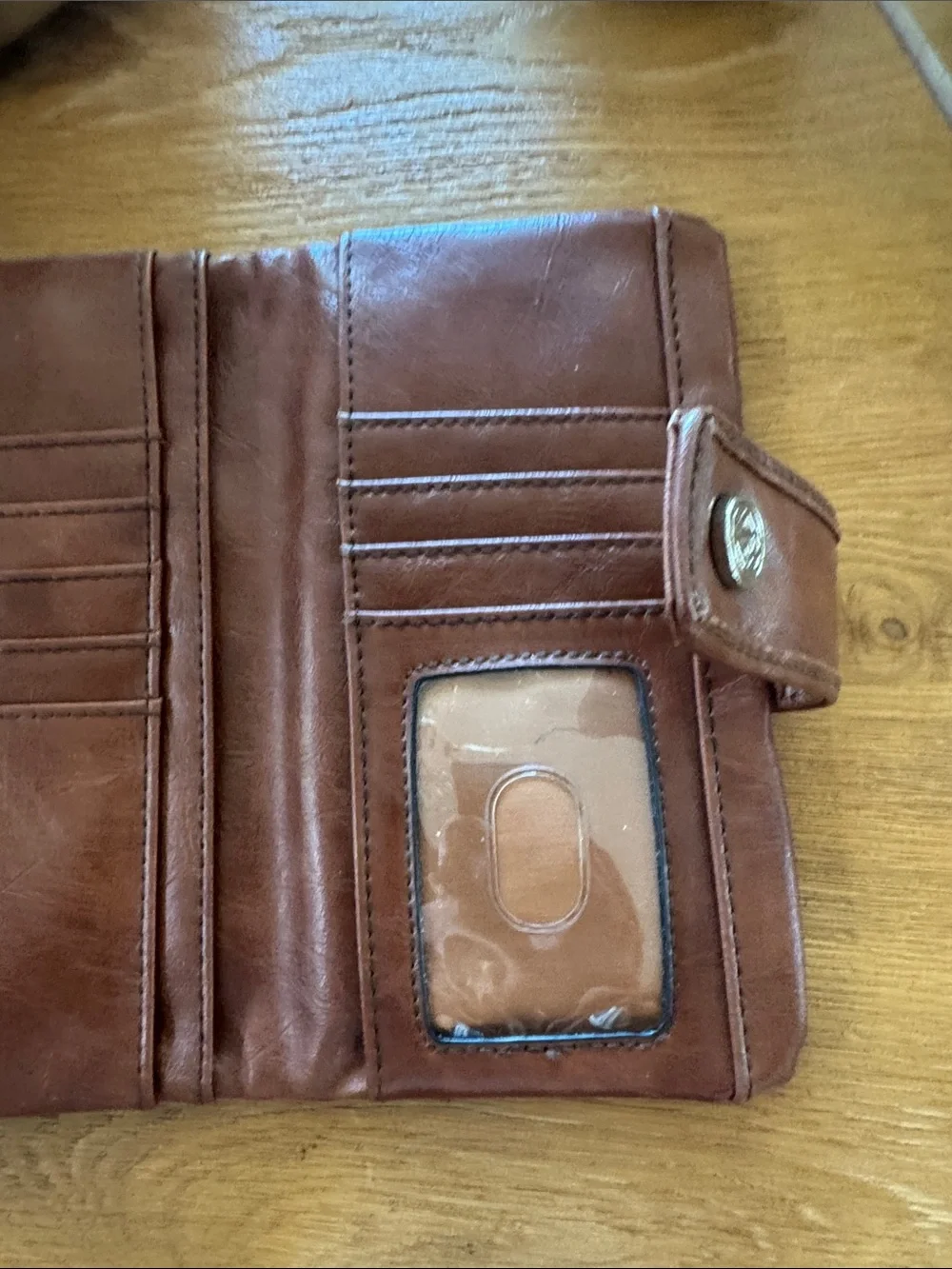 N/A classic brown
